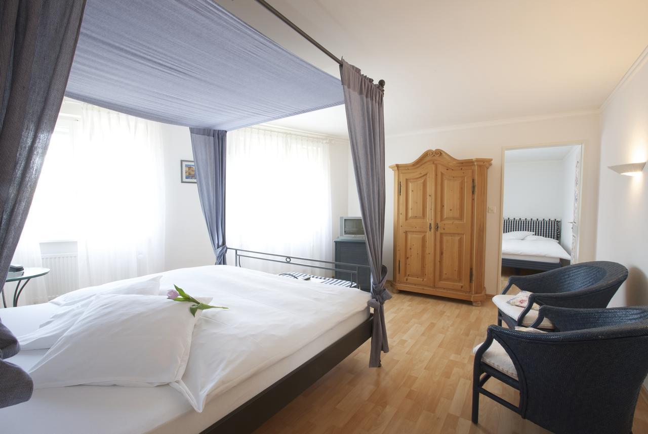Hotel Bellevue Pruntrut Zimmer foto